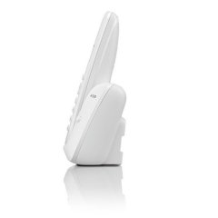 Gıgaset Telefon Gıgaset A120 Dect Telsiz Beyaz