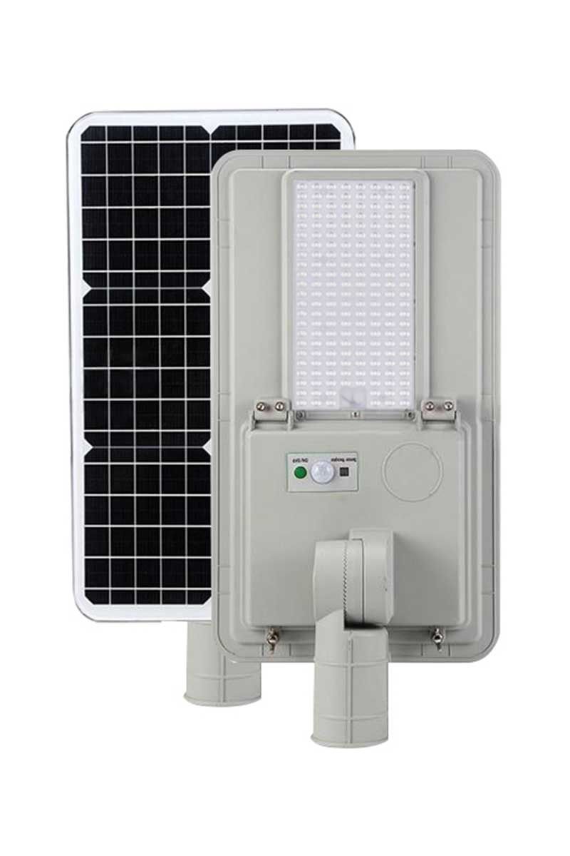 Forlife - 120W Solar Sokak Armatürü 6500K - FL-3349B