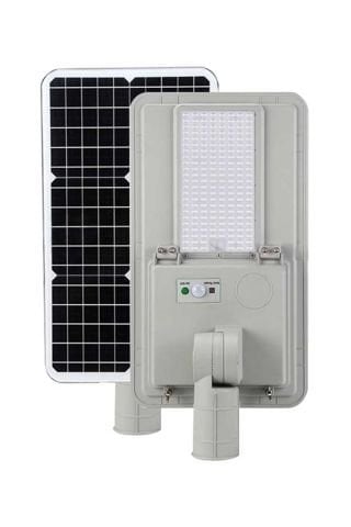 Forlife - 180W Solar Sokak Armatürü 6500K - FL-3350B