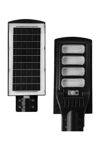 Forlife - 120W Solar Sokak Lambası 6500K - FL-3352
