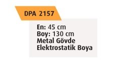 Dpa 2157 Çöp Kovası