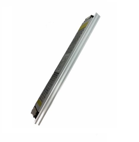 33 Amper Şerit Led Trafosu ( 400W ) (Süper Slim) Cata  Ct-2570