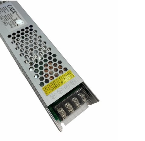 33 Amper Şerit Led Trafosu ( 400W ) (Süper Slim) Cata  Ct-2570