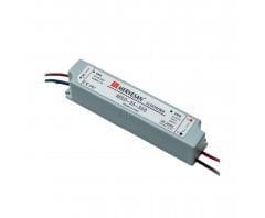 Mervesan Sabit Akım SMPS Dış Mekan Led Driver 9-48 Volt 1050 mA 60 Watt