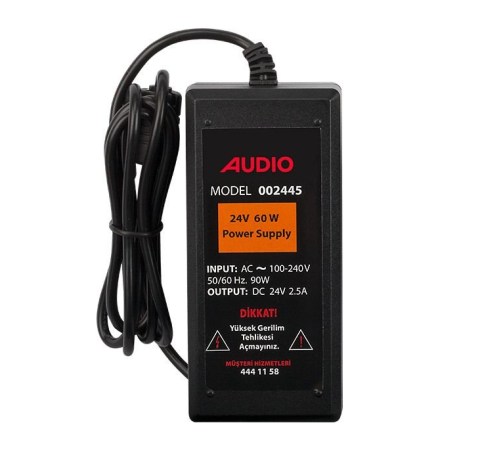 Audio Görüntülü Diafon 6 Daire 7'' Lcd 001189 Paket Fiyatı