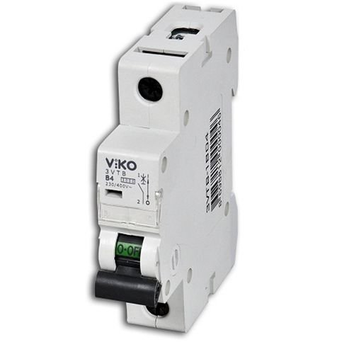 Viko B1x50 Amper W Otomat Sigorta