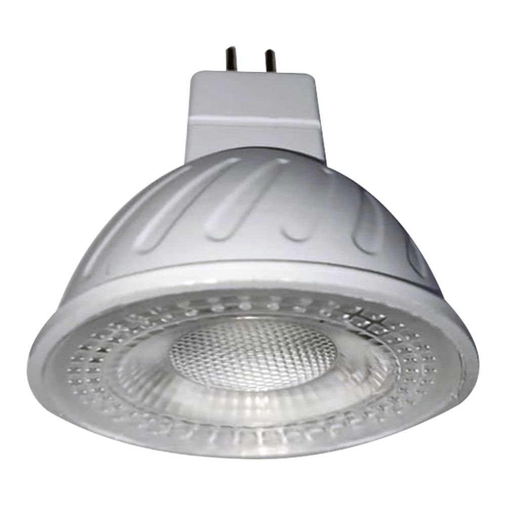 Forlife - 5W Soft Gu-10 Led Ampul Yeşil - FL-1622Y