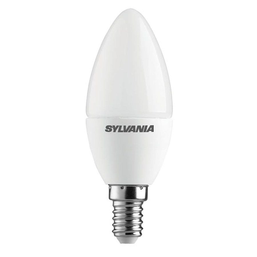 Sylvania 5 Watt Led Ampul E14 Duy Günışığı