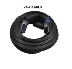 Vga Kablo (1,5 Mt) Lik