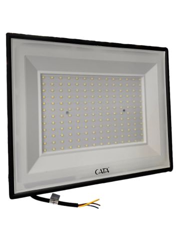 Cata 200 W Led Projektör CT-4663 Günışığı