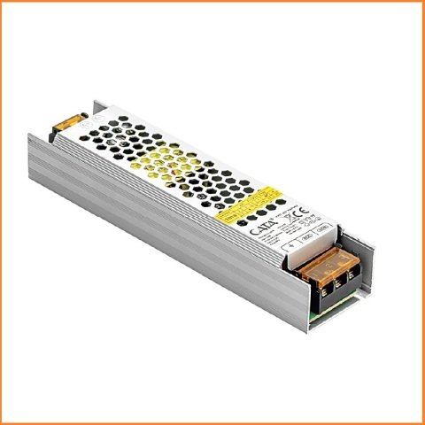 Cata 10 A Slim Şerit Led Trafosu CT-2576