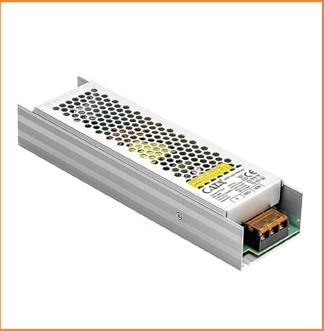 Cata 30 A Slim Şerit Led Trafosu CT-2578