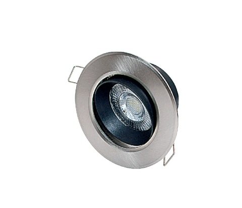 Cata 6W Oltu Led Armatür CT-5254 Beyaz Işık