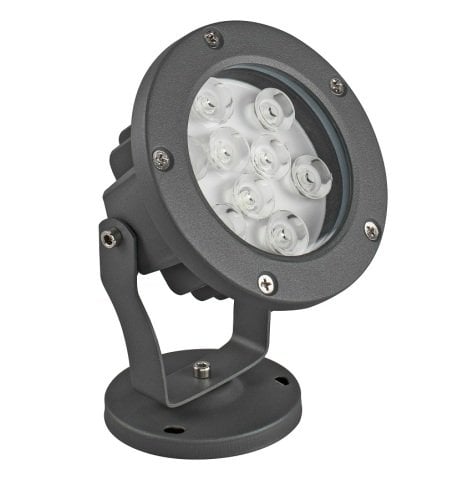 Led Ağaç Bahçe Aydınlatma Armatürü 6 Watt