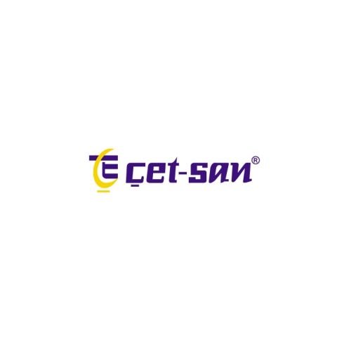 Cetsan 1 Numara Motorlu Siren Plastik - CE YİS.302 - 1 Adet