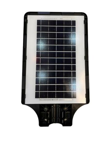 Ct-4640 200w Solar Sokak Armatürü-Cata Beyaz Işık
