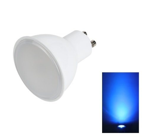 Cata Ct-4215 7w Led Ampul Gu10 Mavi Işık