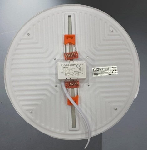 Cata Ct-5660 10w Xplus Ayarlanabilir Led Panel Beyaz Işık