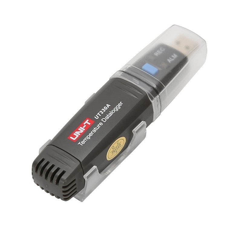 Usb Veri Kaydedici Ut330A