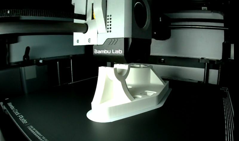 BambuLab ve Basf Forward AM: Özel Malzeme Profilleri ile Yenilikçi 3D Baskı Deneyimi!