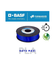 BASF Ultrafuse Mavi PLA Filament (1.75mm - 2.85mm)