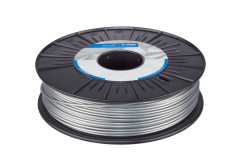 BASF Ultrafuse Gümüş PLA Filament (1.75mm - 2.85mm)