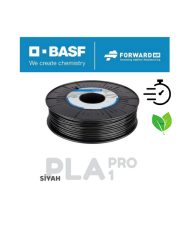 BASF Ultrafuse PLA PRO1 Siyah Filament (1.75mm - 2.85mm)