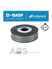 BASF Ultrafuse Gri ABS Fusion+ Filament (1.75mm - 2.85mm)