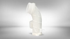 Ultrasint PP 3D Yazıcı Tozu