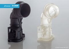 BASF Ultracur3D ST 45 - 3D Yazıcı Reçinesi