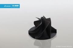 BASF Ultracur3D RG 1100 B - 3D Yazıcı Reçinesi