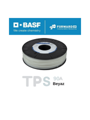 TPS 90A Esnek Filament (1.75mm - 2.85mm) BASF Ultrafuse