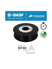 BASF Ultrafuse PLA Tough Siyah Filament  1 Kg (1.75mm - 2.85mm)