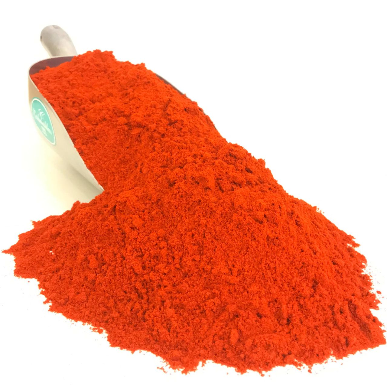 Tatlı Toz Biber Maraş 100 gr