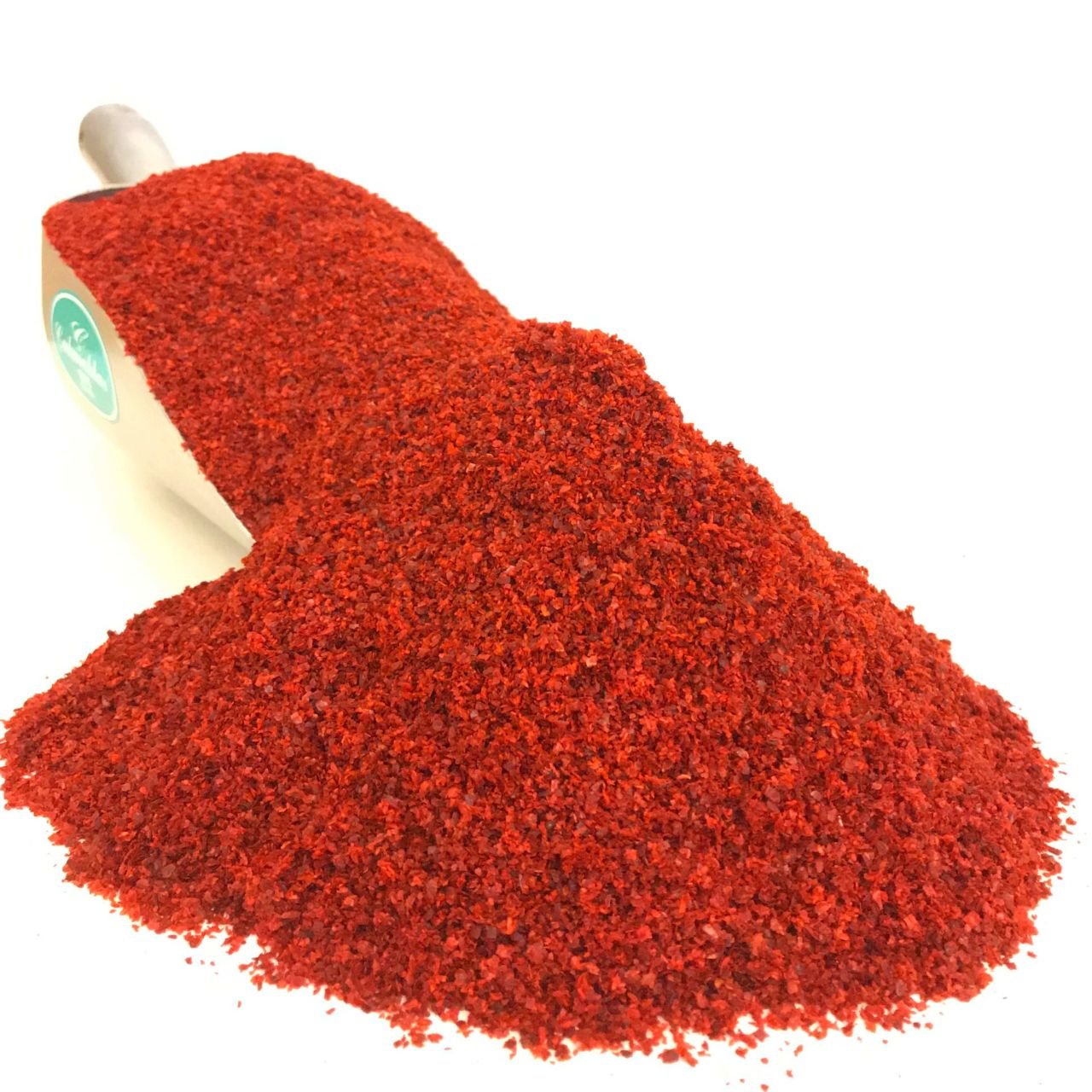 Pulbiber Tatlı İpek 100 gr