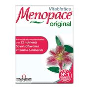 Menopace Original 30 Tablet
