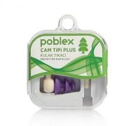 Poblex Çam Tipi Plus Kulak Tıkacı - Medium