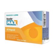 Ocuvite Max 60 Kapsül