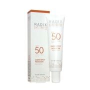 Radix BB Cream Tinted Light SPF50+ 40 ML