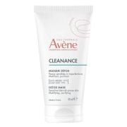 Avene Cleanance Mask Detox 50 ML