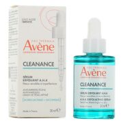 Avene Cleanance A.H.A Exfoliating Serum 30 ML