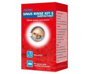 Abfen Sinus Rinse Kit-S Surfactant Burun Yıkama Kiti 20 Poşet