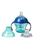 Tommee Tippee PP Alıştırma Bardağı 4-7 Ay 150 ML -  Pembe