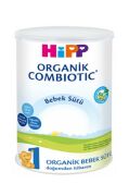 Hipp 1 Organik Combiotic Devam Sütü Maması 350 Gr