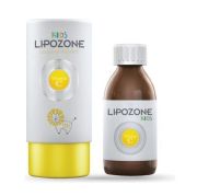 Lipozone Kids Vitamin C Şurup 150 ML