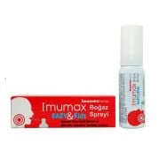 Imumax Baby Kids Boğaz Spreyi 20 ML