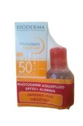 Bioderma Photoderm Aquafluide SPF50+ 40 ML - Sensibio H20 100 ML