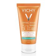 Vichy Capital Soleil Spf50+ Velvety Güneş Kremi 50 ML