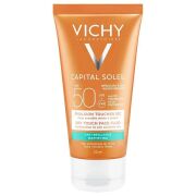 Vichy Ideal Soleil Spf 50 Güneş Koruyucu Emülsiyon 50 ML