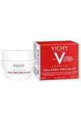 Vichy Liftactiv Collagen Specialist Night 15 ML